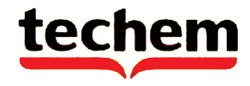 Logo Techem