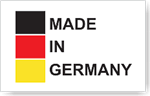 Made in Germany