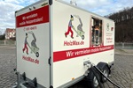 Heimax-mobile Heizzentrale vorn