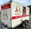 Heimax-mobile Heizzentrale vorn